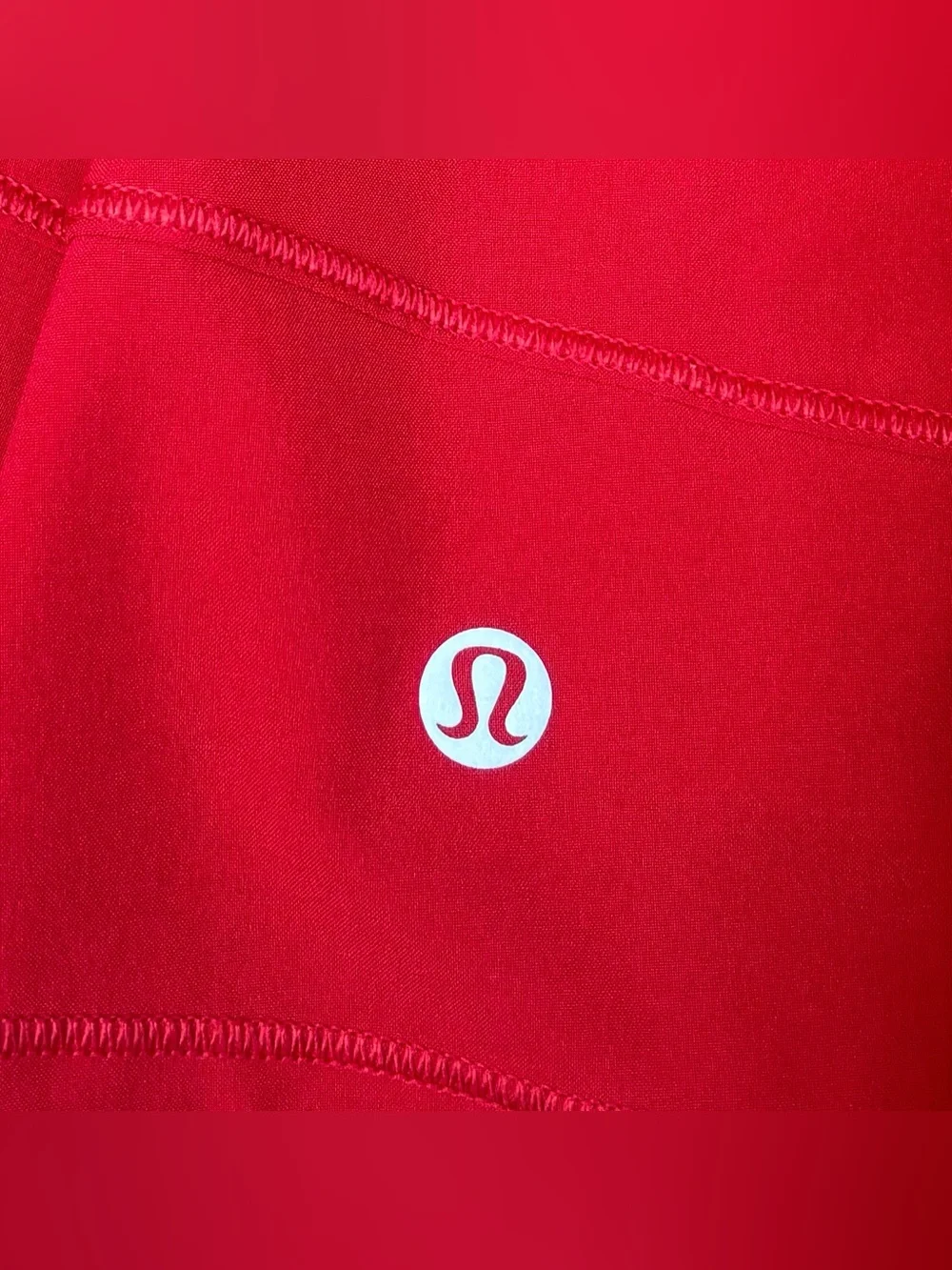 Lululemon Pace Rival Skirt Skort *Regular 13